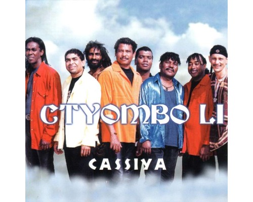 Cassiya - Ctyombo Li