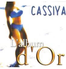 Cassiya - Cassiya, l'album d'Or (Sega)