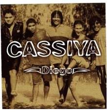 Cassiya - Cassiya Diego