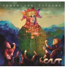 Cast - Power and Outcome