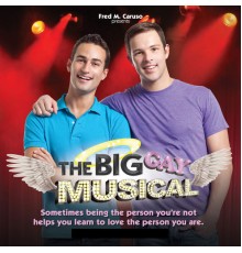 Cast - The Big Gay Musical