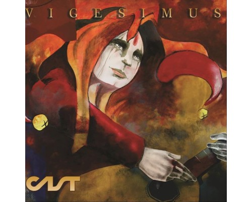 Cast - Vigesimus