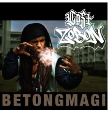 Cast - Betongmagi