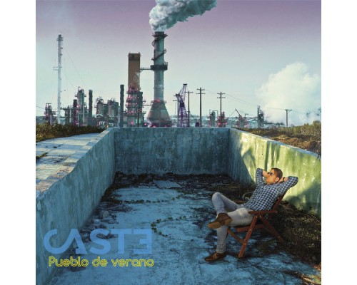 Caste - Pueblo de Verano