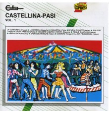 Castellina-Pasi - Castellina-Pasi (Volume 1)