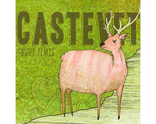 Castevet - Summer Fences