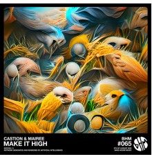 Castion, Mairee - Make It High