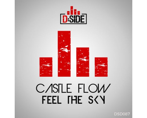 Castle Flow - Feel The Sky