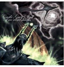 Castle Grey Skull - If We Were Sharks