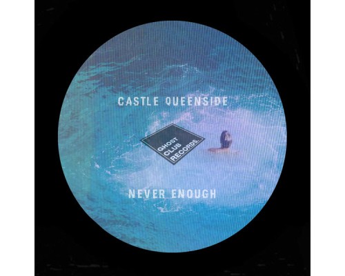 Castle Queenside - Never Enough