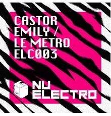 Castor - Emily / Le métro