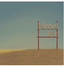 Casual Mac - Motel Art