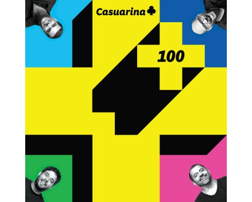 Casuarina - + 100