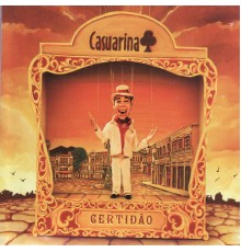 Casuarina - Certidão