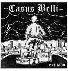Casus Belli - Exiliado