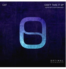 Cat - Can't Take It EP