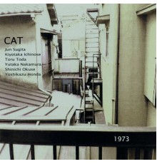 Cat - 1973