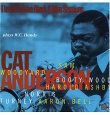 Cat Anderson - Plays WC Handy