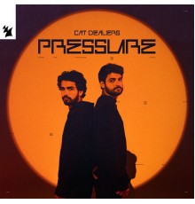 Cat Dealers - Pressure