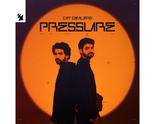 Cat Dealers - Pressure