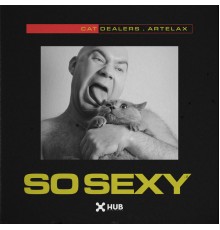 Cat Dealers, Artelax - So Sexy