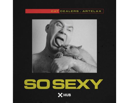 Cat Dealers, Artelax - So Sexy