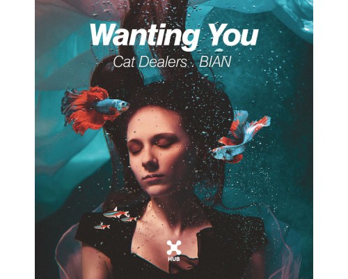 Cat Dealers, BIAN - Wanting You