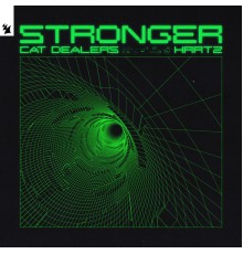 Cat Dealers x HRRTZ - Stronger