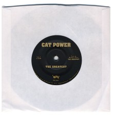 Cat Power - The Greatest / Hate