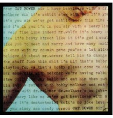 Cat Power - Dear Sir