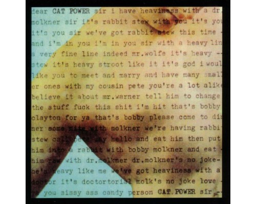 Cat Power - Dear Sir