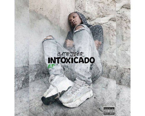 Cat Wilder - Intoxicado