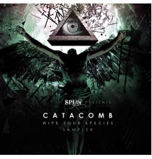 Catacomb - Album Sampler