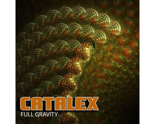 Catalex - Full Gravity