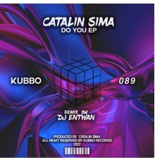 Catalin Sima - Do You