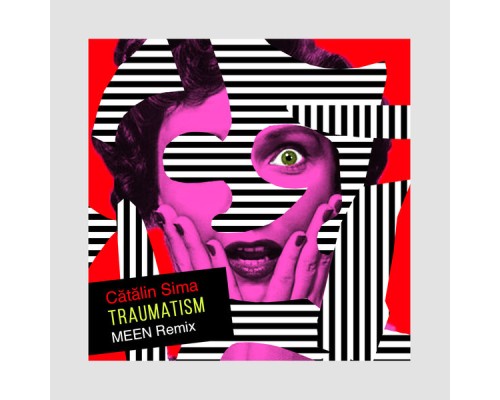 Catalin Sima - Traumatism