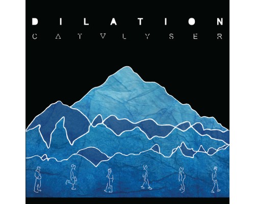 Catalyser - Dilation