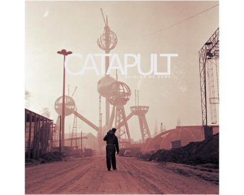 Catapult - Guiding Me Home