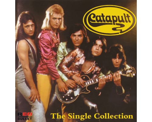 Catapult - The Single Collection