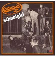 Catapult - Schoolgirl