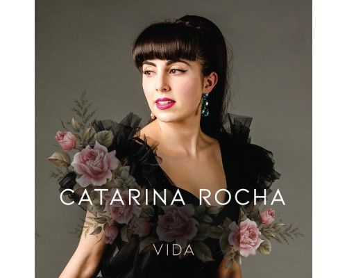 Catarina Rocha - Vida