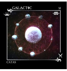 Catas - Galactic