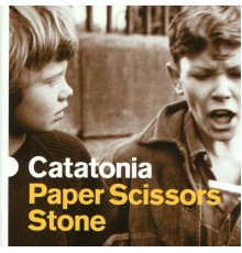 Catatonia - Paper Scissors Stone