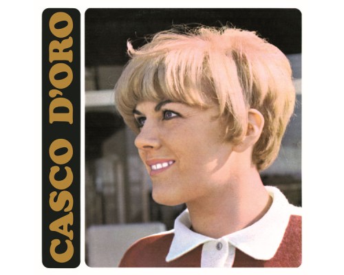 Caterina Caselli - Casco D'oro