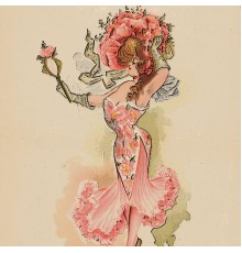 Caterina Valente - Poppy Flower