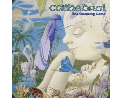 Cathedral - The Guessing Game