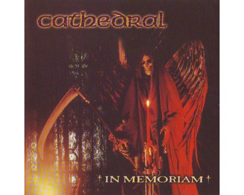 Cathedral - In Memoriam