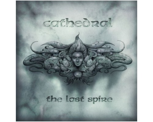 Cathedral - The Last Spire