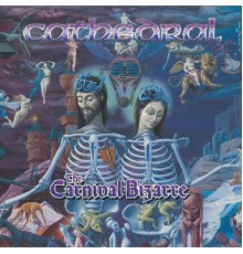 Cathedral - The Carnival Bizarre