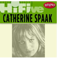 Catherine Spaak - Rhino Hi-Five: Catherine Spaak